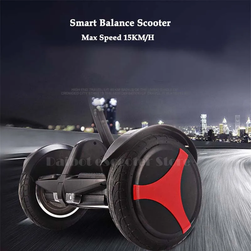 Daibot Hoverboard Electric 2 Wheels Self Balancing Scooters 350W2 36V Electric Scooter For Kids Adult APPBluetooth  (4)