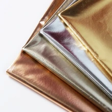 Золотой Серебряный яркий Яркий Тонкий мягкий зеркальный тканевый фон для фотосъемки декоративная ткань для одежды, по метру