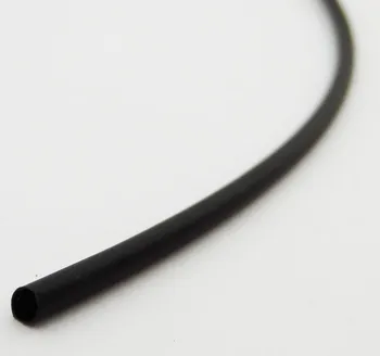 

Heat Shrink tube diameter 3mm black 1m