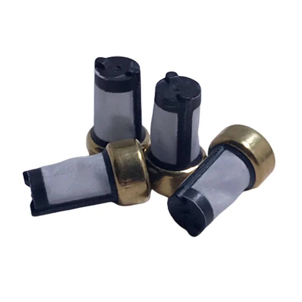 その他 miya 50/100 PCS 2325000020 195500-3040 Fuel Injector Micro Filter