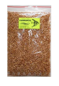 

Vitatstandard feed for fish gammarus