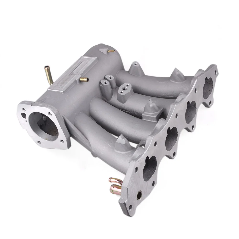 Aluminum Pro Series Intake Manifold BSeries for 1994 2001 Acura