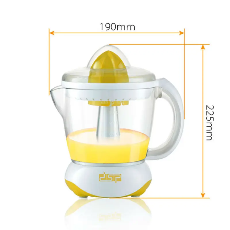 Automatic Small Household Automatic Juicer, Lemon And Orange Squeezing Residue Juice Separation Orange Juice Machine