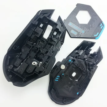 

NEW G502 mouse Top Shell / Cover Replacement Outer Case + Bottom Cover FOR LG