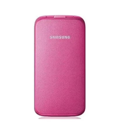 Refurbished Unlocked Cell Phone Samsung C3520  Flip  2.3 Screen GSM 1.3Mp Camera buy refurbished iphone Refurbished Phones