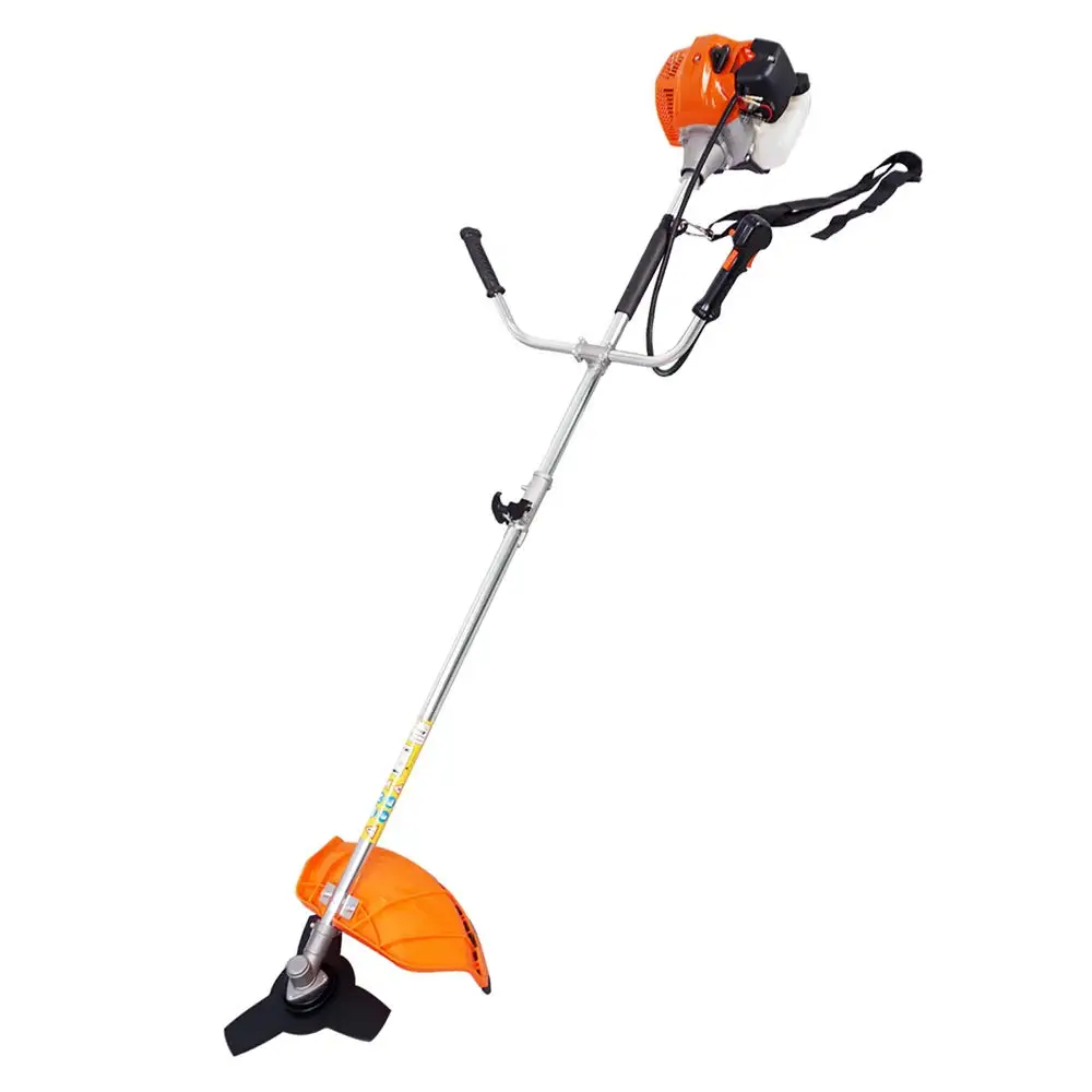 gas weed cutter