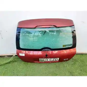 

7751473239 TAILGATE RENAULT CLIO II PHASE II (B/CB0)
