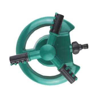 

Sprinkler Sprinkler Head Automatic Rotating Sprinkler Garden Pipe Joint Set Garden Watering Supplies