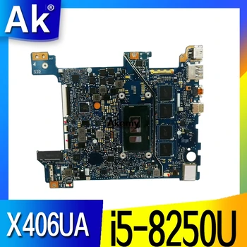 

X406UA Motherboard i5-8250U For ASUS X406UA X406UAR Laptop motherboard X406UA Mainboard (Exchange)! !