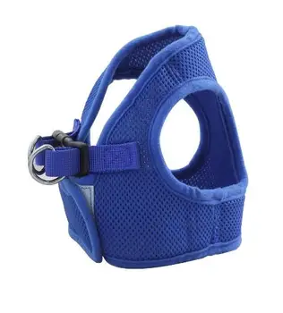 

TRIOL kit soft vest harness-c dog leash nylon 40 cm / 1.2 m / 15 mm Triol