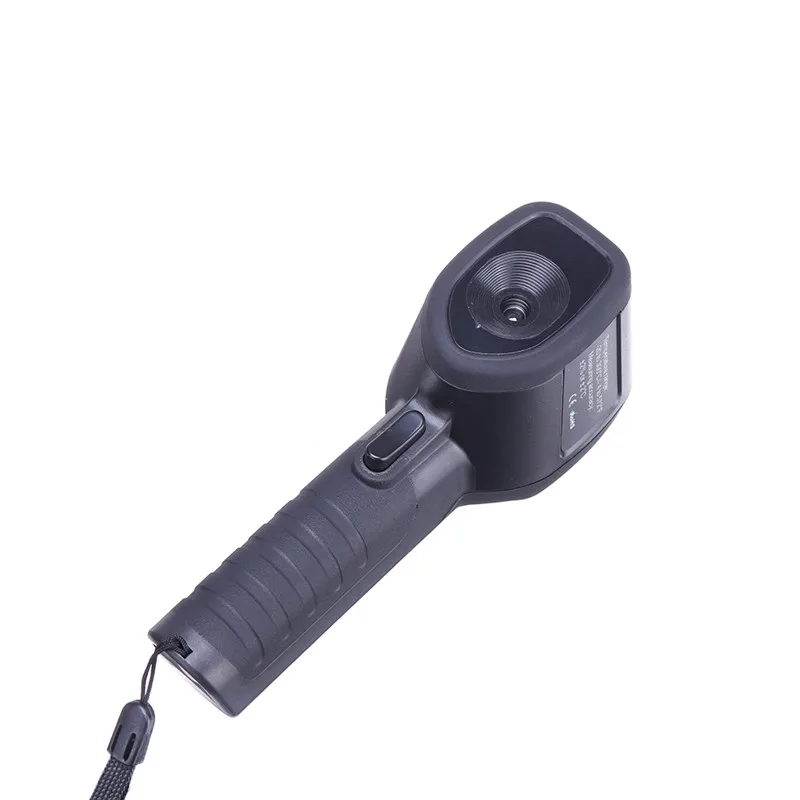 HT-175 Infrared Thermal Imaging Camera Digital Thermal Imager-20~300 Degress Temperature Instruments Tools