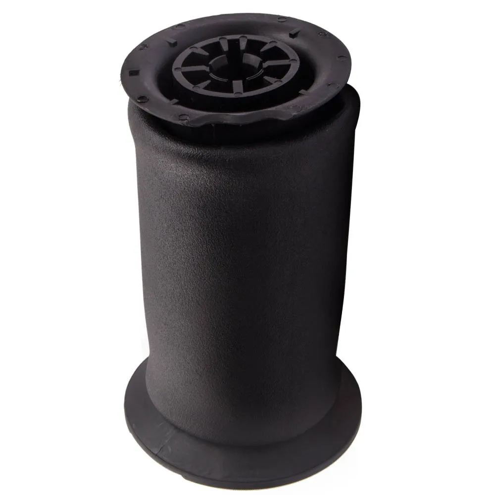 Front Air Suspension Spring For Audi A6 C5 Left Right 4z7616051b