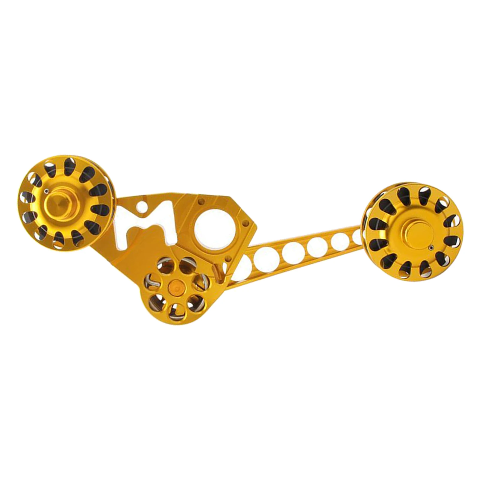 Folding Bike Chain Tensioner 2-3-6   Rear Derailleur for Brompton