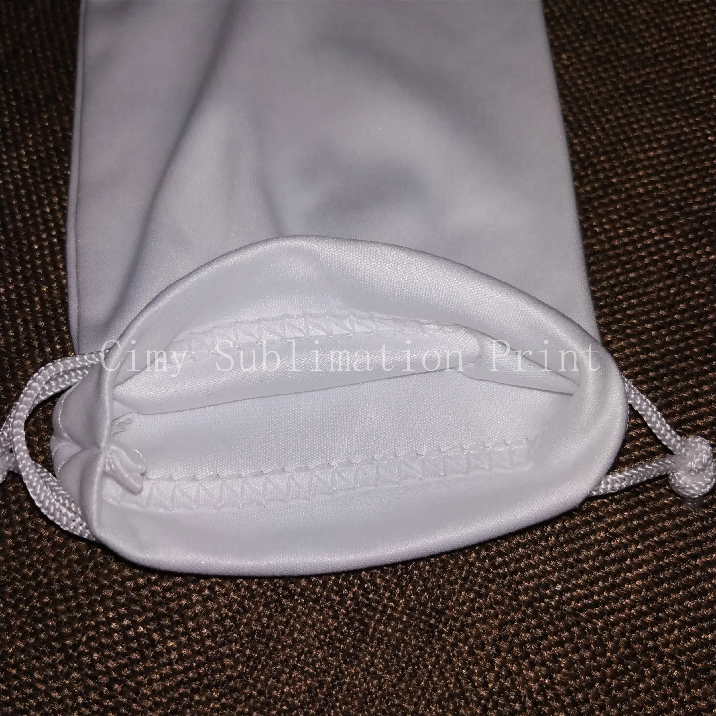 

20pcs/lot Blank Sublimation Mobile phone Bunch of Pocket For Sublimation INK Print DIY Gifts Heat Press Printing Transfer