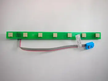 

7-key Keyboard with Ribbon Cable A20B-1006-0270