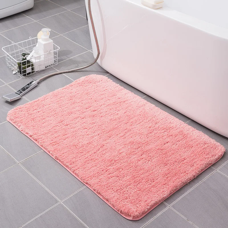https://ae01.alicdn.com/kf/H18956b0929da47368dd05acdb0efaa38S/Solid-Color-Soft-Fluff-Plush-Thicken-Non-Slip-Bathroom-Bath-Mat-Water-Absorption-Floor-Door-Mat.jpg