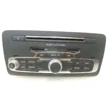 

8XA035183 AUDIO SYSTEM/RADIUS CD AUDI A1 SPORTBACK (8XF)