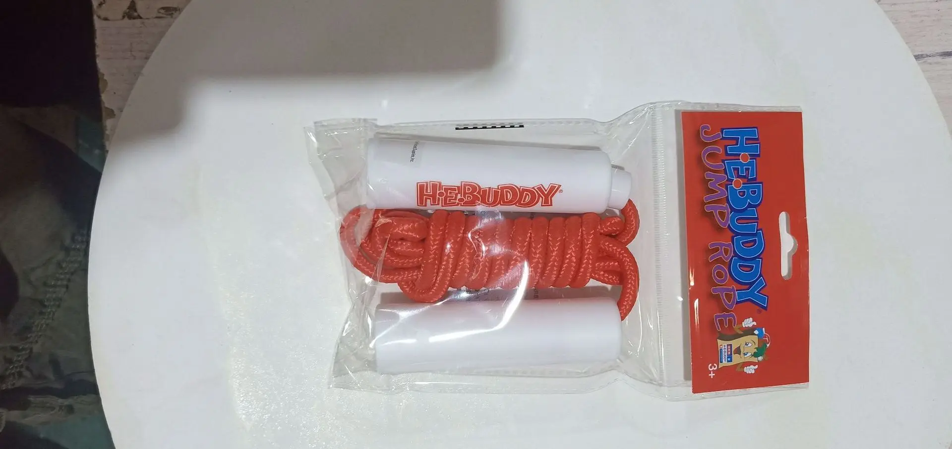 Special Offer Mid-Range Children Training Plastic Skipping Rope | Спорт и развлечения