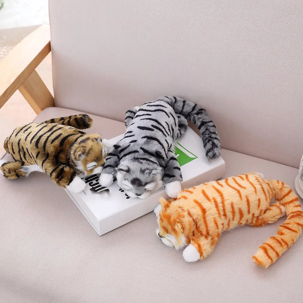 Electronic Toys