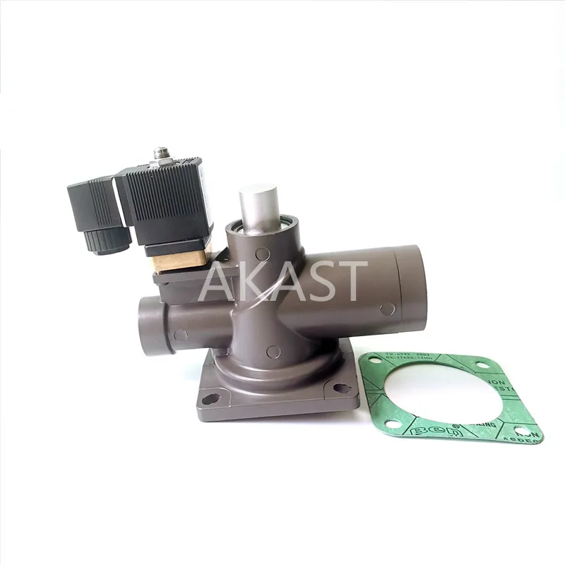 Intake Valve Atlas Copco | Intake Valve Assembly | Air Compressor 