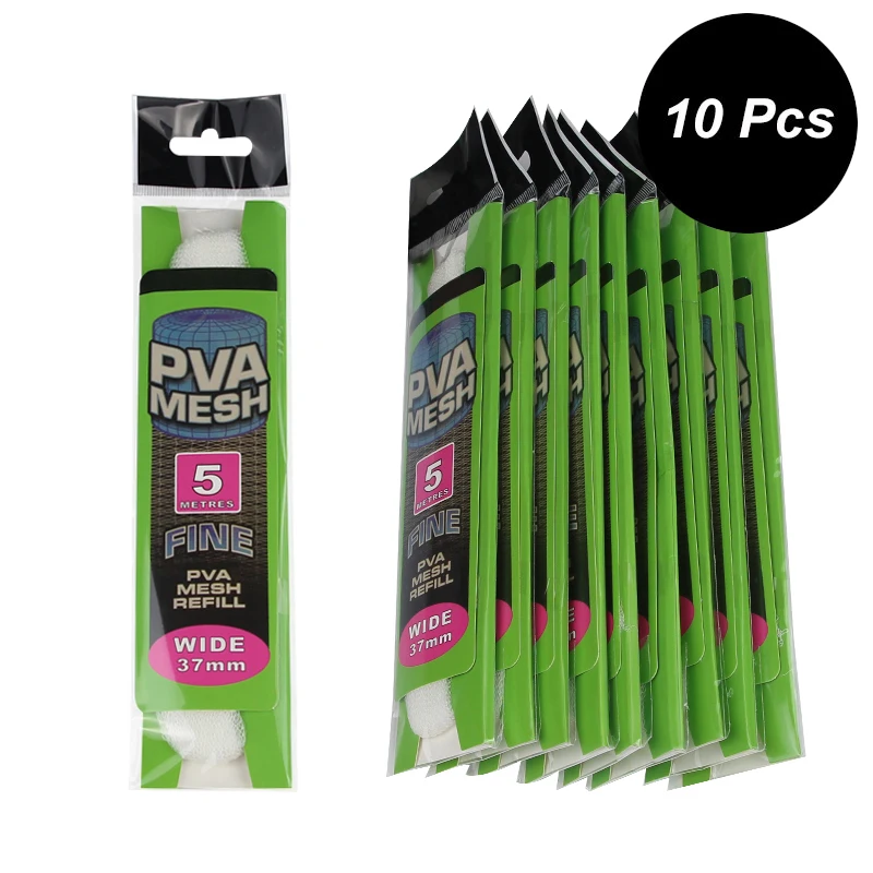 Filet De Pêche à La Main En Nylon Monofilament Coulé à La Main 24 M