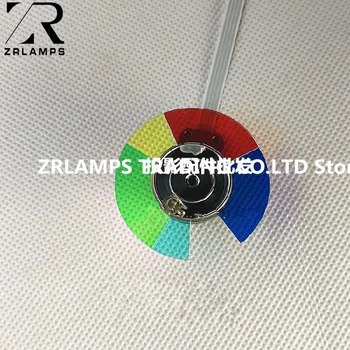 

Original New Projector Color Wheel For TS5307 TS53072 TS537 TW526 Projectors