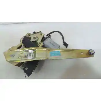 

8340205510 POWER WINDOW REAR RIGHT HYUNDAI ATOS PRIME (MX)