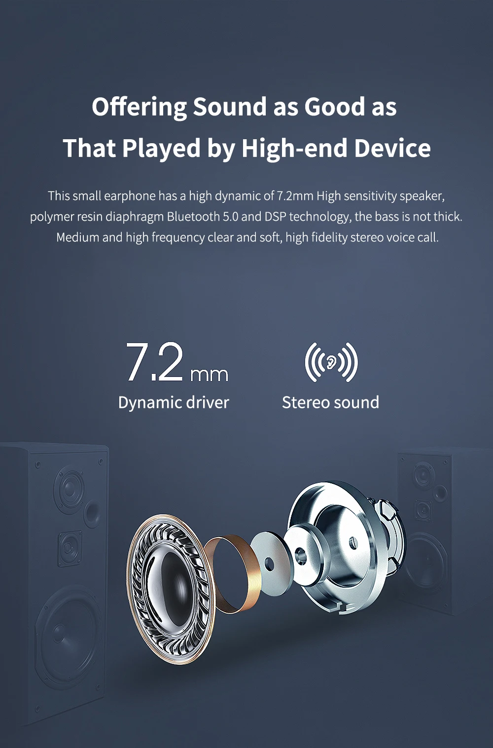 F9 TWS беспроводная Bluetooth гарнитура стерео Hi-Fi Беспроводные наушники спортивные водонепроницаемые наушники с шумоподавлением HD наушники для звонков