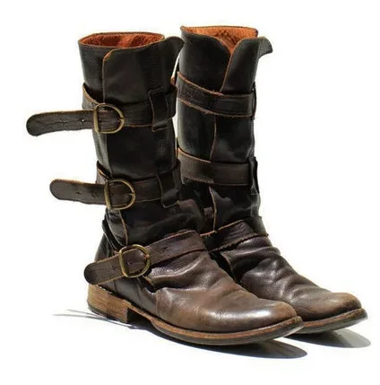 victorian riding boots