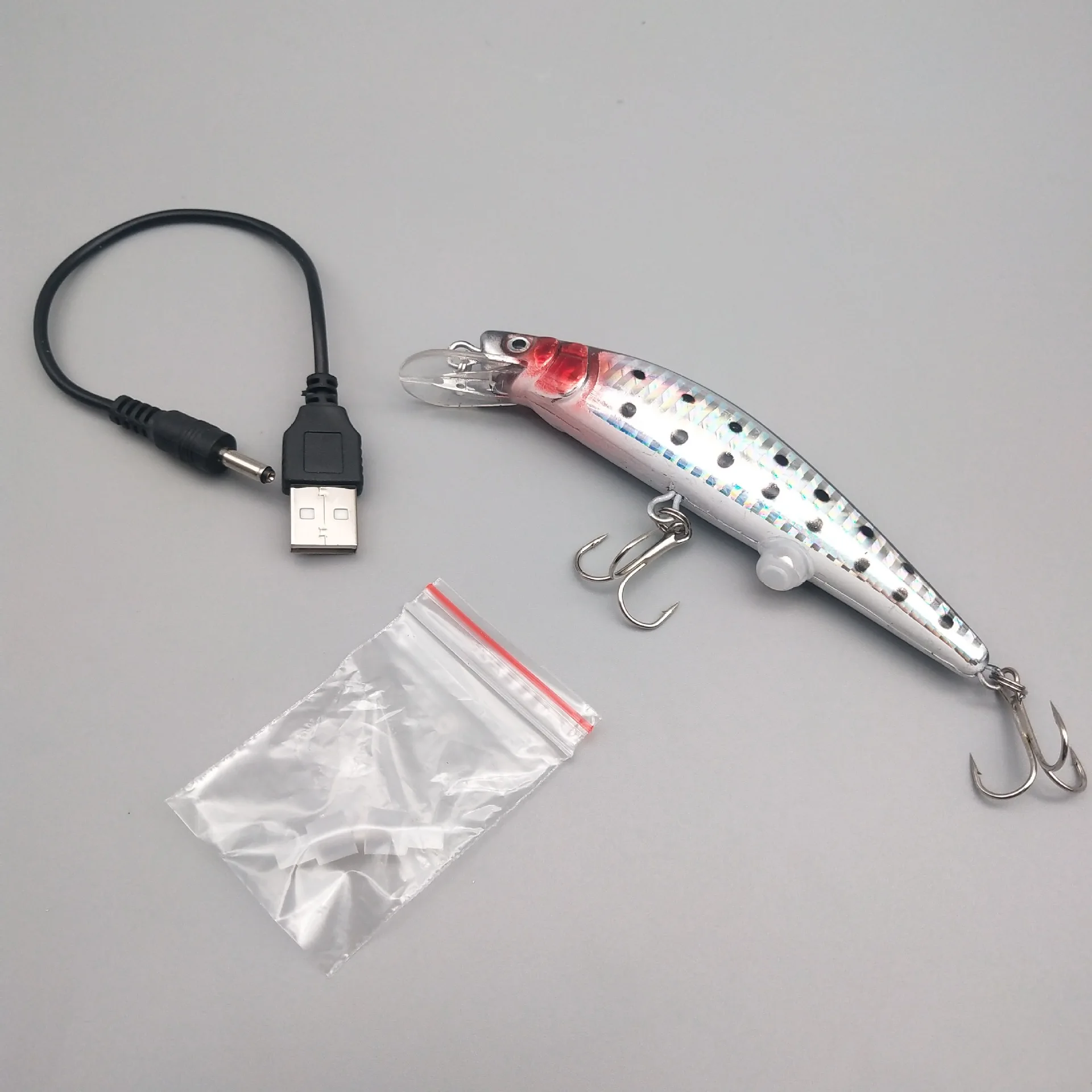 

Fishing Tool Bait Fishhook Fishing Gear Bait