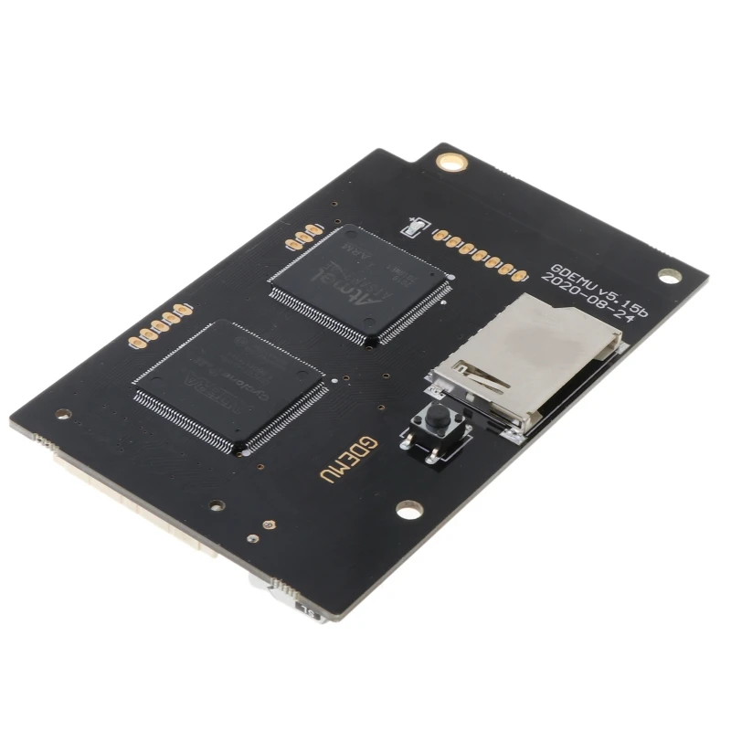

Optical Drive Simulation Board the 2 Generation for GDEMU DC Dreamcast V5.15B
