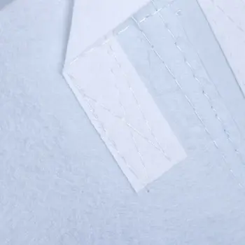 

5pcs Grow Bags Fabric Pots Root Pouch W/ Handle Planting Container 5 Gallon