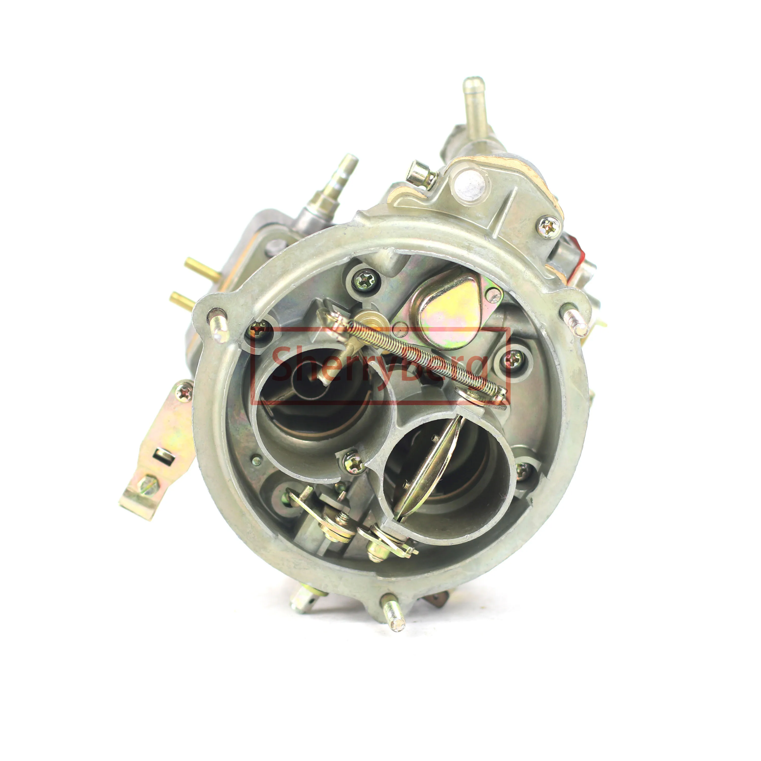 SherryBerg Carburetor Carb Carburettor Carburedor for VOLGA k151 K 151 Weber Model Vergaser G1107010 Russian Classic Engine