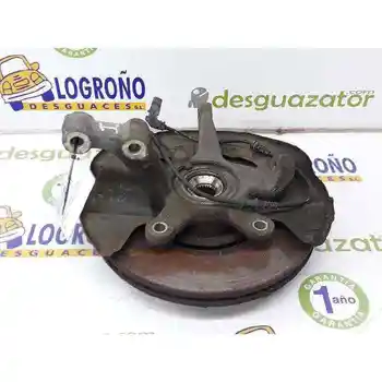 

1693300820 STEERING KNUCKLE FRONT LEFT MERCEDES CLASS A (W169)