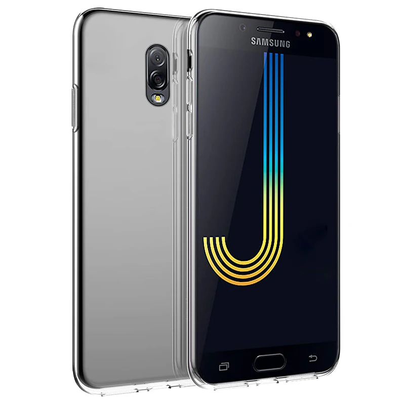

Clear TPU Mobile Phone Cases for Samsung Galaxy C8/C7 2017/J7 Plus/C710 Soft Silicone Transparent Cover SamsungC8 GalaxyC8 Pouch