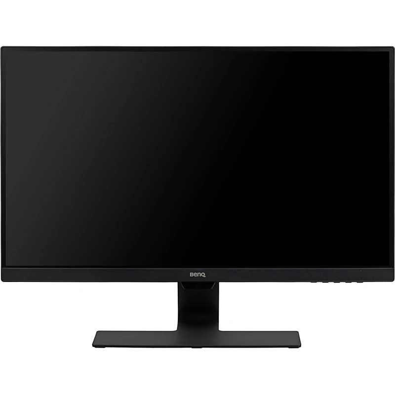 Монитор BENQ GW2780 27", черный