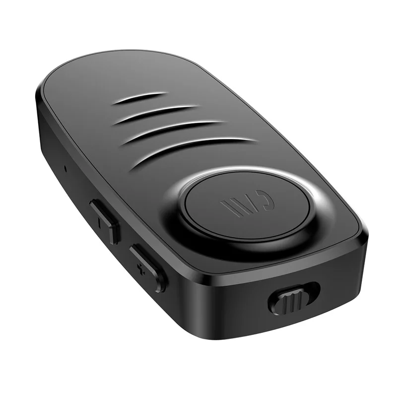 JaJaBor Bluetooth 5,0 приемник AUX автомобильный комплект громкой связи 3,5 мм AUX аудио разъем беспроводной A2DP музыкальный аудио приемник адаптер
