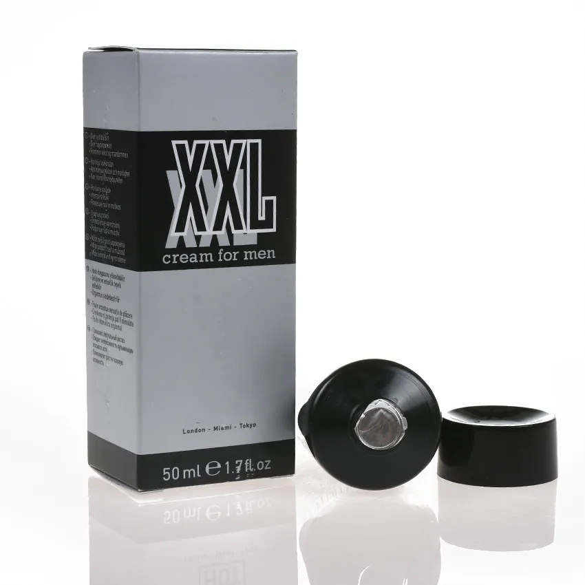 3 шт. сильный мужчина XXL большой член крем для увеличения пениса ...