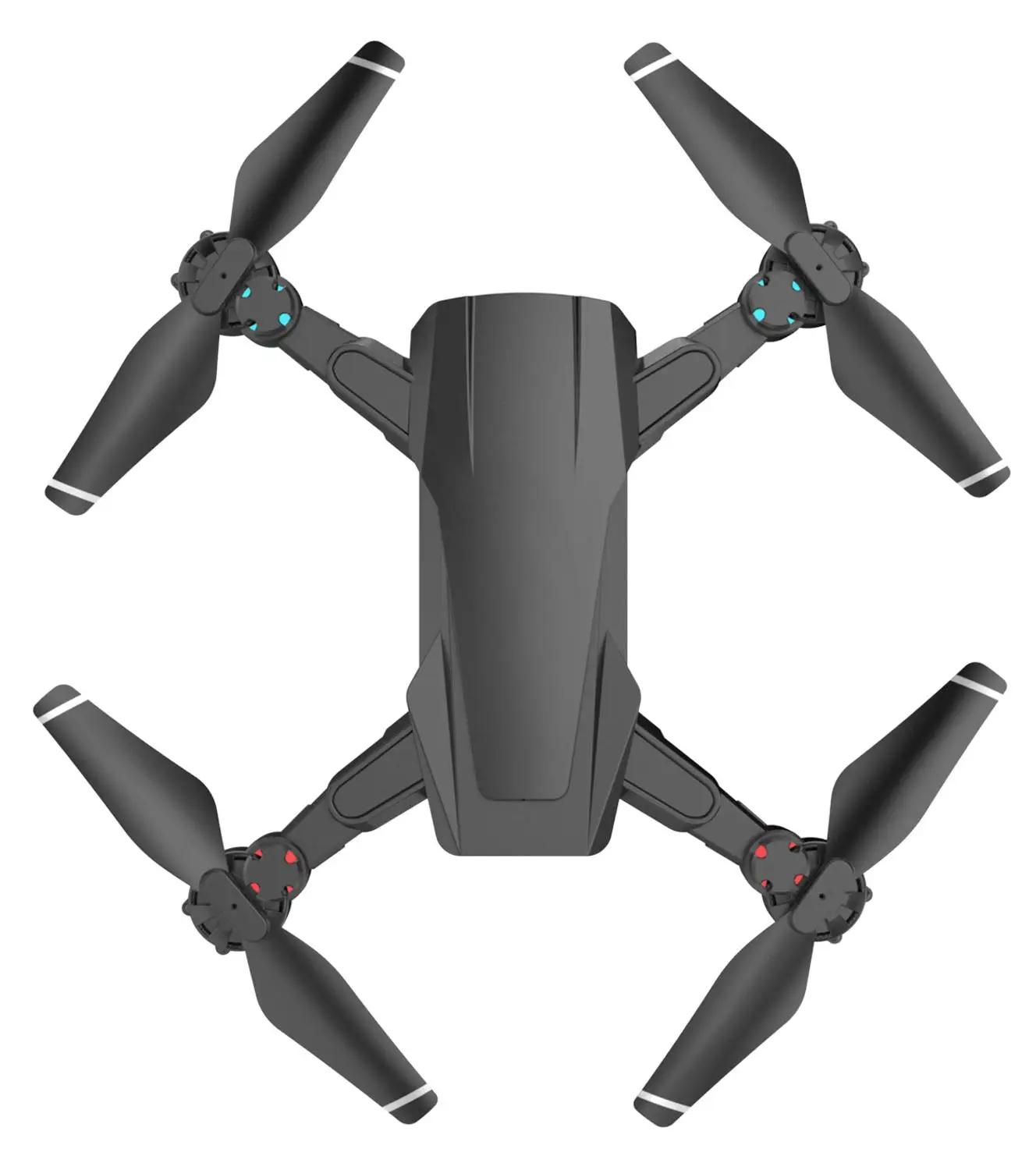 Хит! XD101 Дрон 4k HD камера Дрон 1080P wifi FPV Дрон видео живой Квадрокоптер высота держать Дрон с камерой