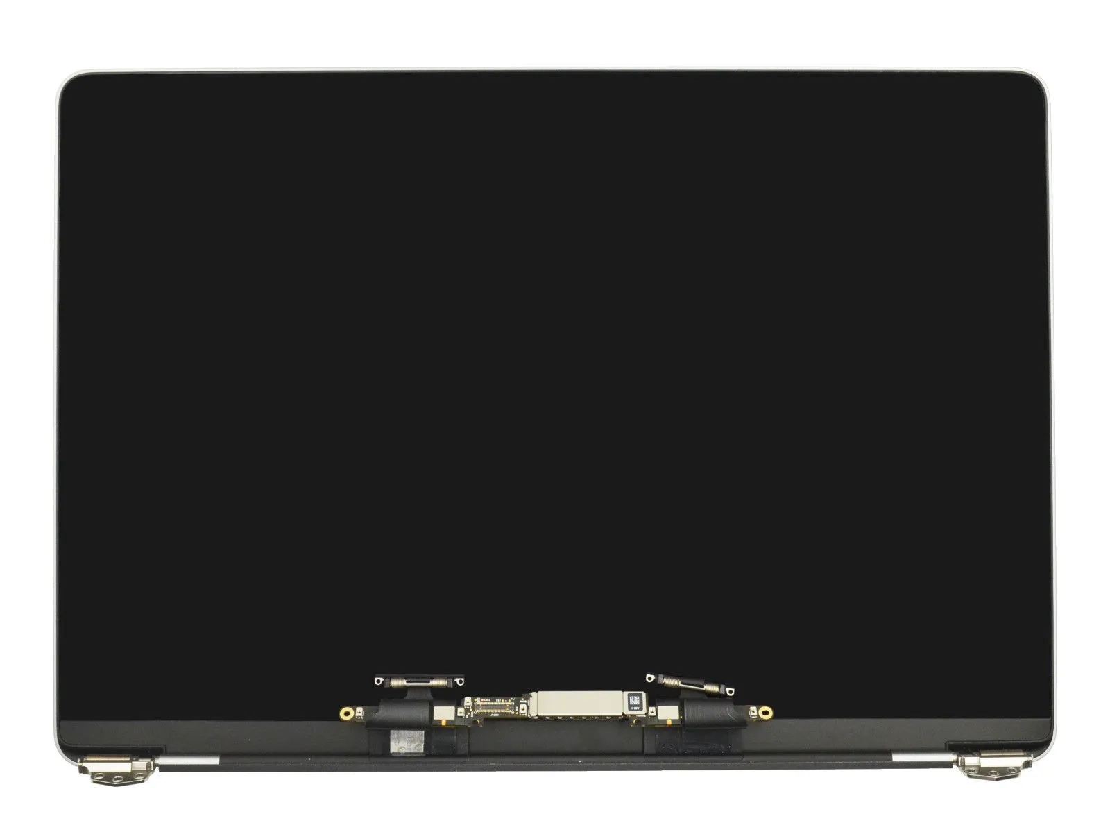 Подлинный для Macbook Pro retina 15," A1990 ЖК-дисплей экран в полной комплектации полная сборка Пространство Серый Серебряный MR932 MR942