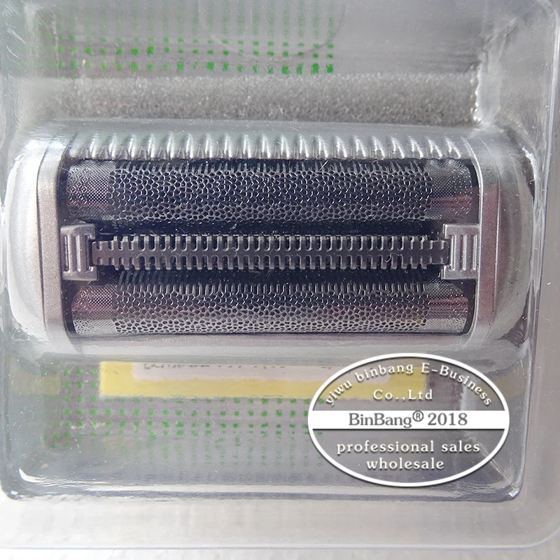Бритвенное лезвие наружное лезвие для K-TX27S RM-TX502