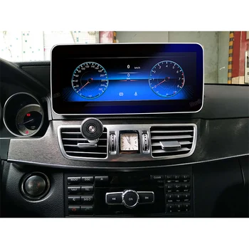 

Navihua 10.25 inch Android 10.0 touch screen car radio gps navigation for Benz E RHD 2013-2014 multimedia Wifi Bluetooth system