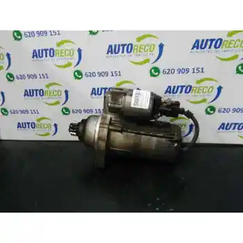 

02M911023N ENGINE VOLKSWAGEN PASSAT SALOON (3C2)