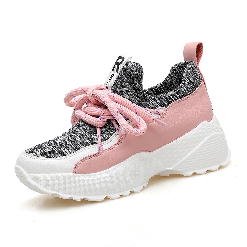 

Cheap New Tenis Feminino 2019 Hot Sale Sport Shoes Women Tennis Shoes Female Stability Athletic Fitnes Outdoor Sneakers Trainers