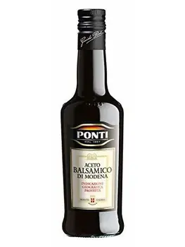 

ACETO PONTI BALSAMICO CL.50