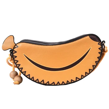 

QZUnique Women's PU Leather Shoulder Bag Handbag Crossbody Cord Yellow