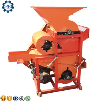 

Commercial Peanut Shelling Machine/Dehuller/Peanut Husk Removing Machine