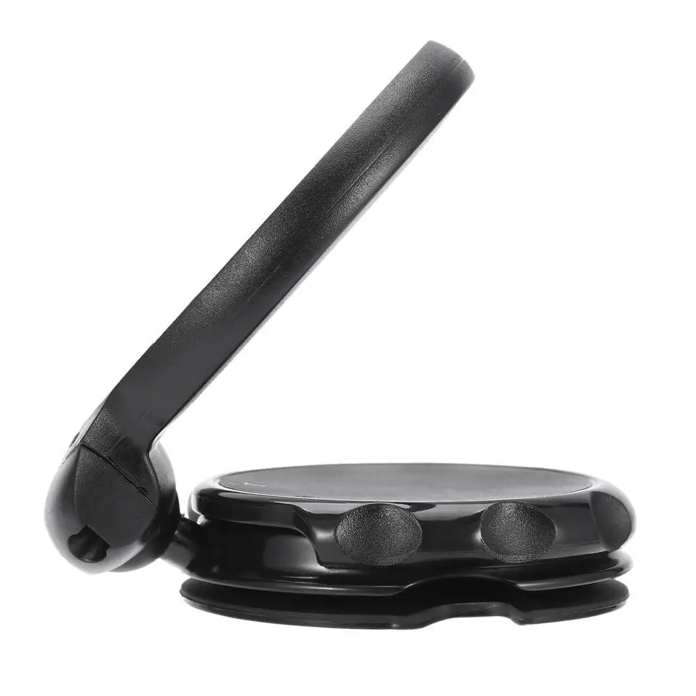 GPS Holder GPS Suction Cup Mount OcioDual Saugnapf Halter 360 &deg; Typ Easyport For GPS Navigator Tomtom One XL XXL Schwarz mit 125 130 Montieren rotary IQ X