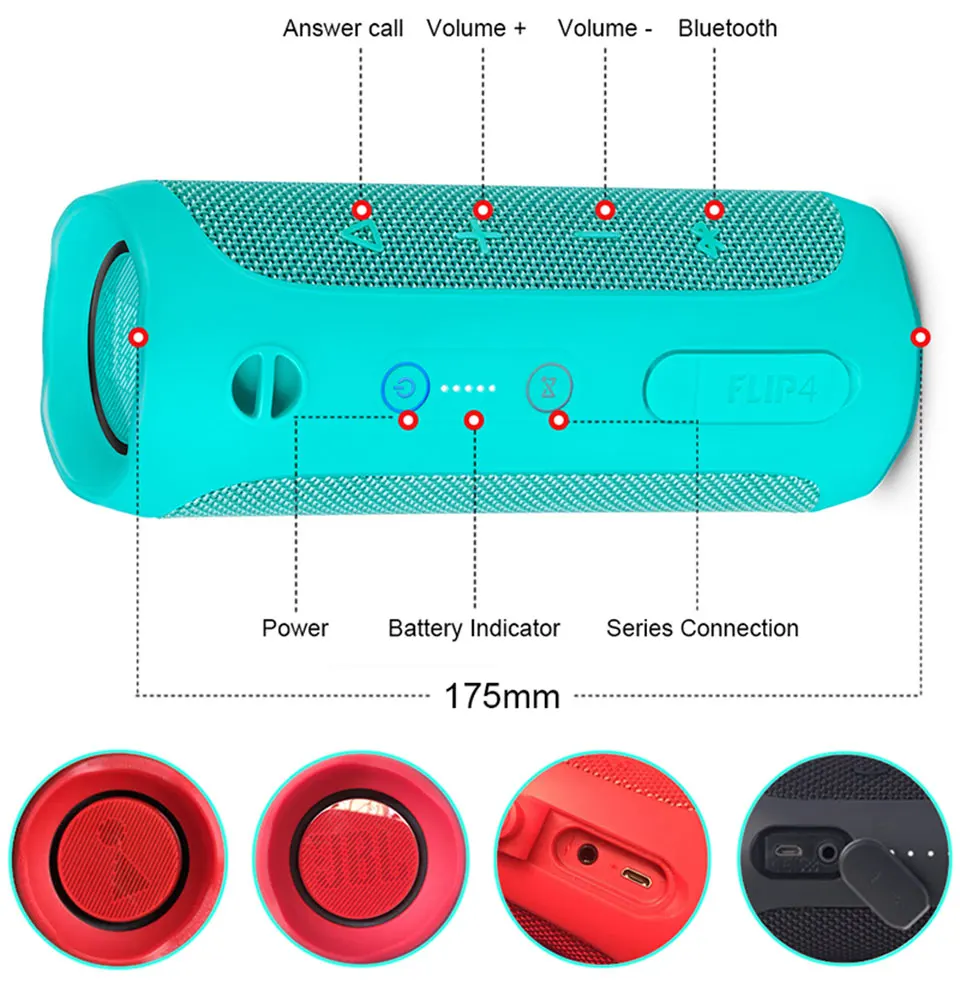 21V 25+3 Torque Impact Drill 3 in 1 Cordless