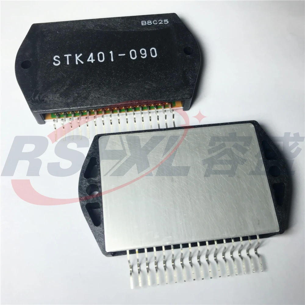

STK401-090-E STK401-090 401-090 HYB-16P новый оригинальный 2 шт./лот